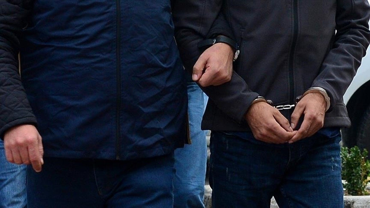 İstanbul'da 115 yıl hapis cezası bulunan firari hükümlü yakalandı