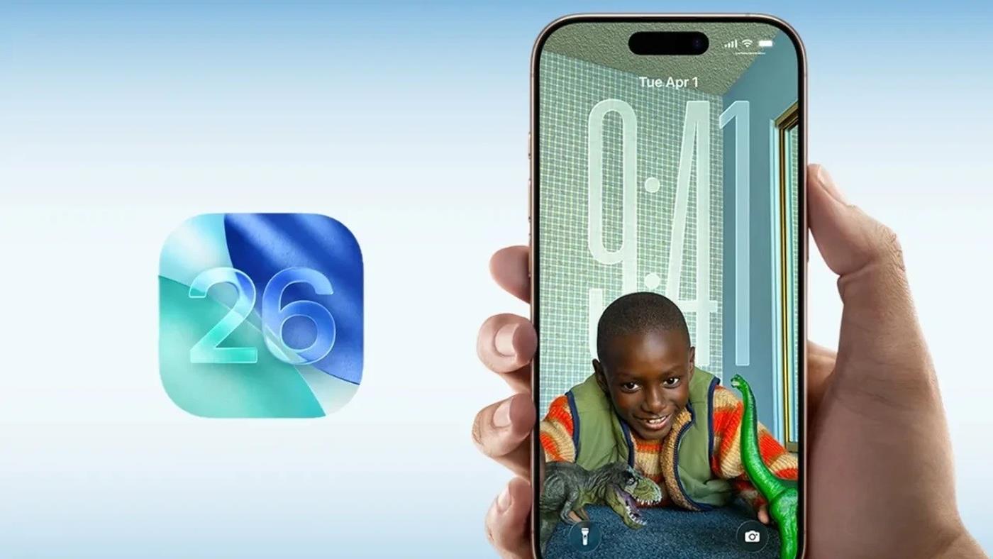 iOS 26 Beta 5 yayınlandı: İşte iPhone'lar için yeni özellikler