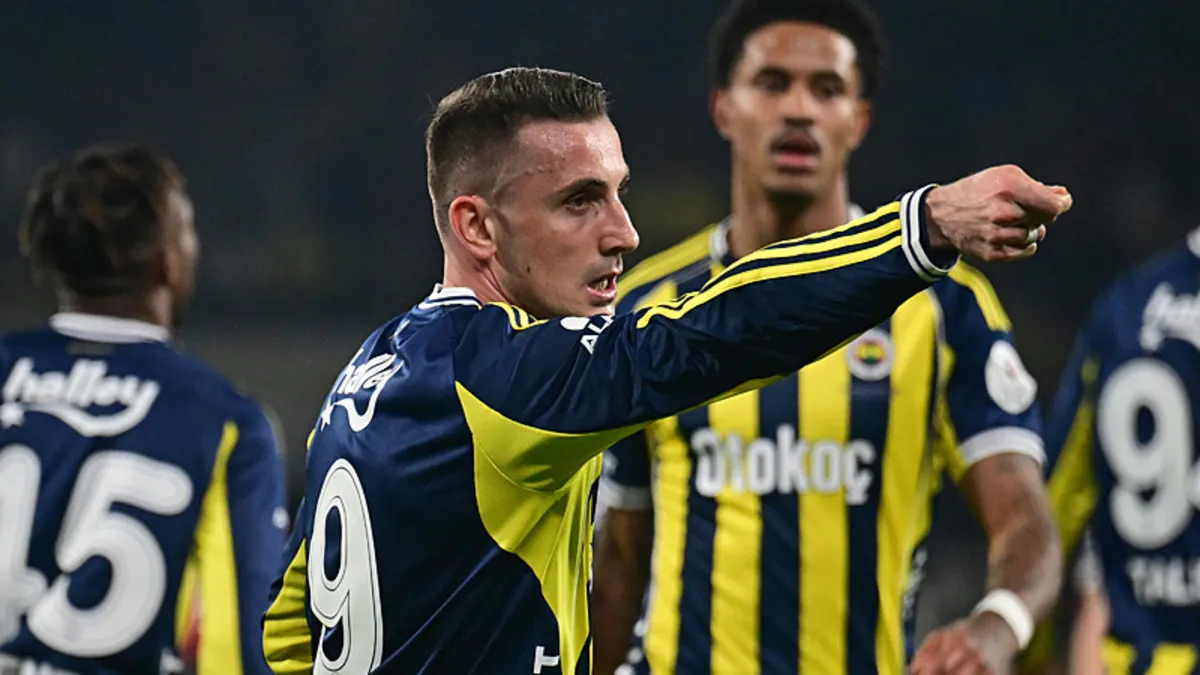 Domenico Tedesco'dan Kerem Aktürkoğlu'na özel görev!