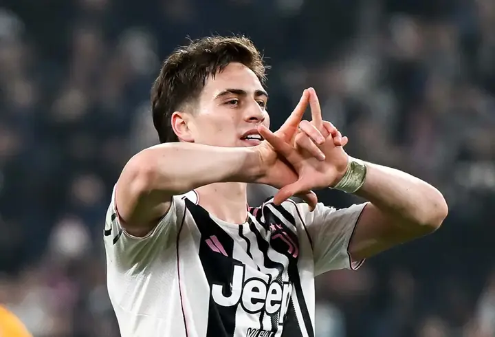 ÖZET | Kenan Yıldız gol attı, Juventus farklı kazandı
