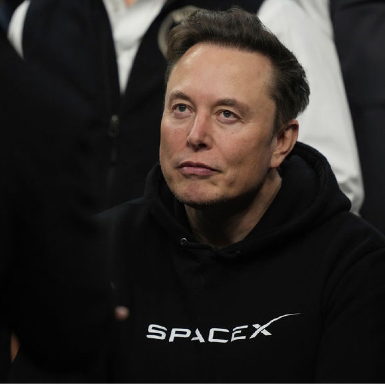 Musk'tan ofis baskınlarına ilişkin: Siyasi saldırı