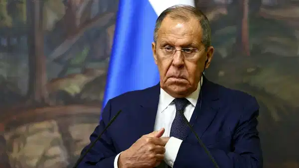 Rusya'dan 'Ukrayna' Açıklaması: 'Zelenskiy, Moskova İle Müzakere İstemiyor'