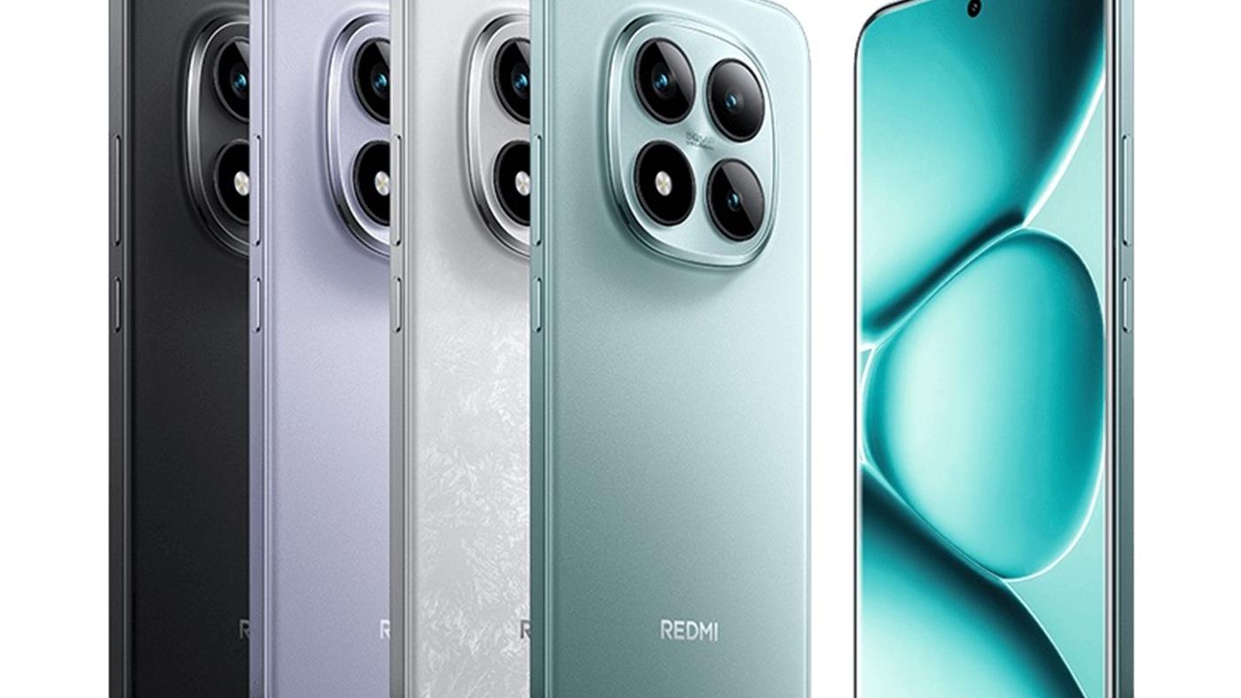 Redmi Note 17 Pro Max'in özellikleri ortaya çıktı: 10.000 mAh bataryayla gelecek