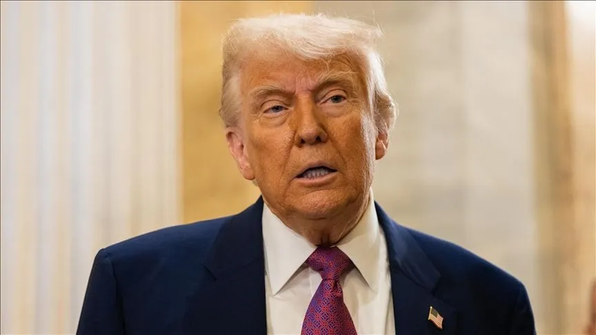 ABD Başkanı Trump, Çin'i ticaret anlaşmasını ihlal etmekle suçladı