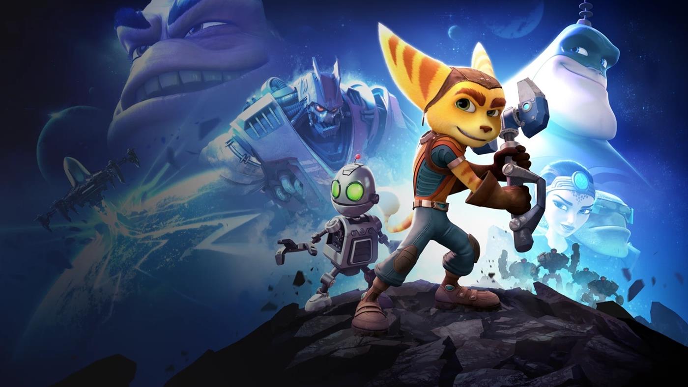 Ratchet & Clank: Clone Home mobil oyunu 19 yıl sonra ortaya çıktı