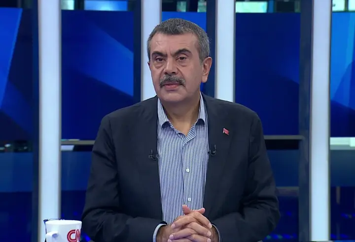 SON DAKİKA... Öğretmen atamasında 'mülakat' polemiği! Milli Eğitim Bakanı'ndan CNN TÜRK'te net açıklama