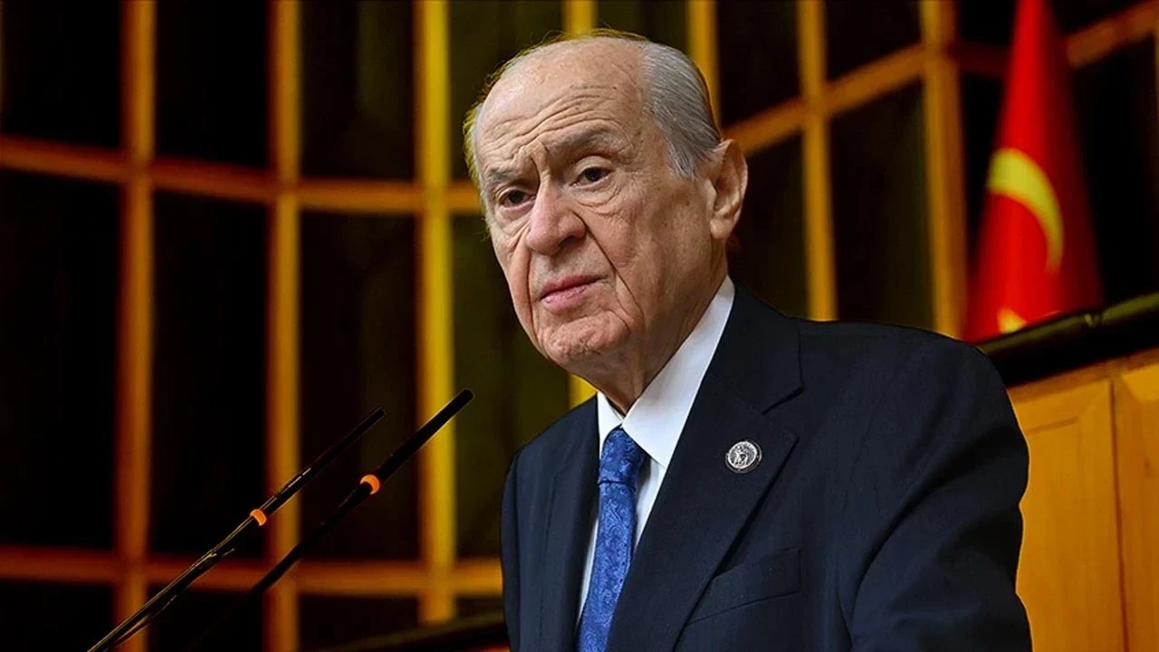 Bahçeli’den Venezuela mesajı: 15 Temmuz’la birebir aynı