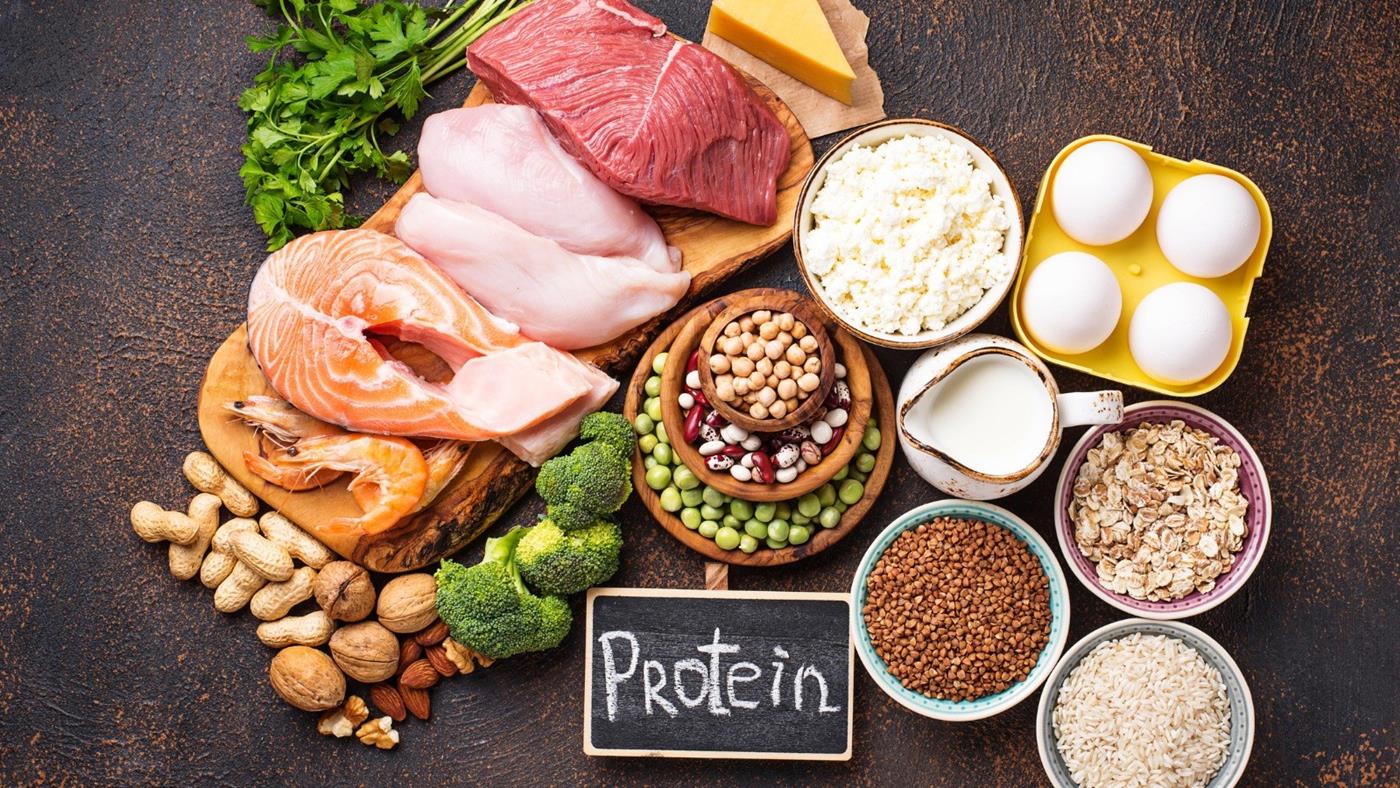 Kaslarınızı geliştirecek en iyi protein türü: Hayvansal mı Bitkisel mi?