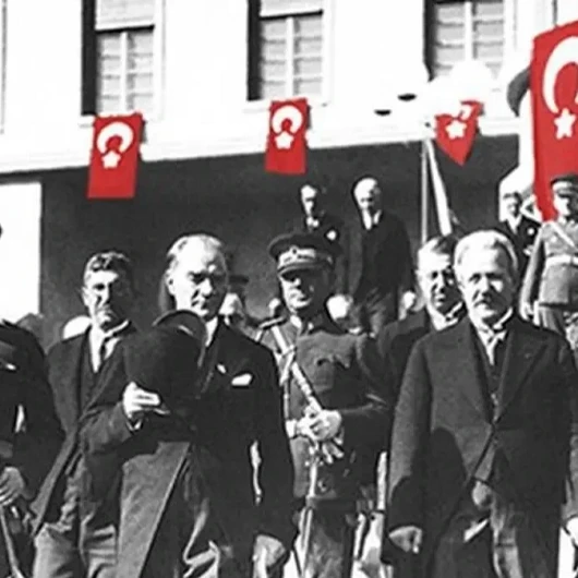 Diplomasi Ve Cumhuriyet