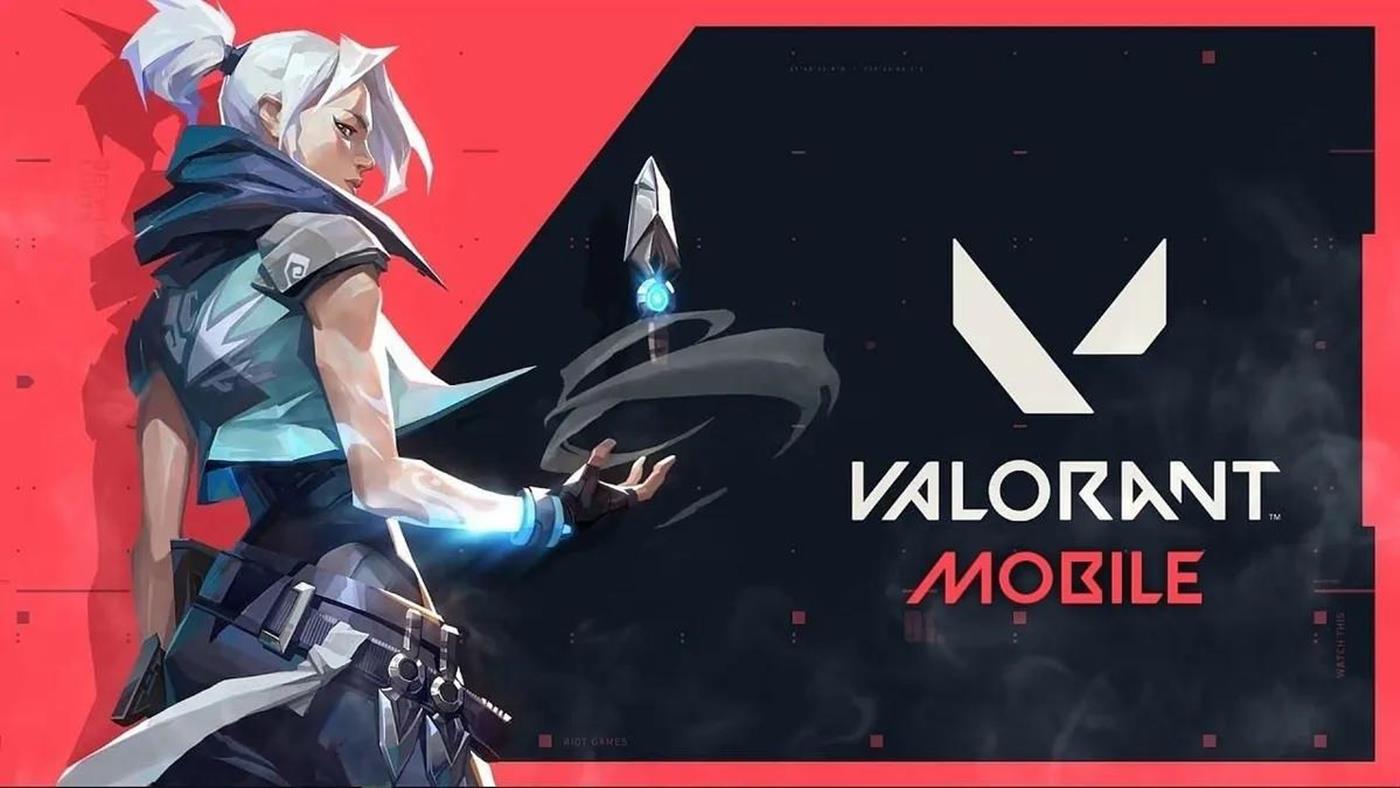 Riot duyurdu: Valorant, mobil cihazlara geliyor