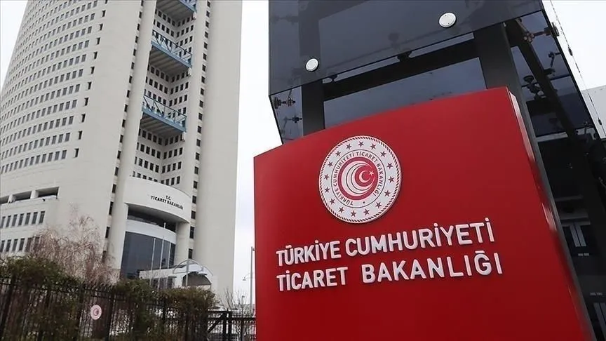 Ticaret Bakanlığı ocak ayı veri bültenini yayımladı