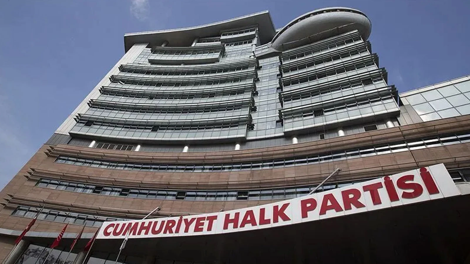 CHP temyiz başvurusunu geri çekti