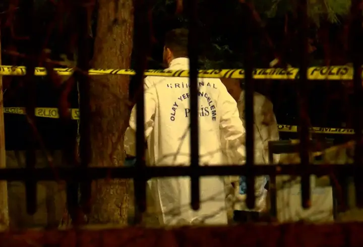 İstanbul - Esenyurt'ta parkta silahlı çatışma: 1 ölü 2 yaralı