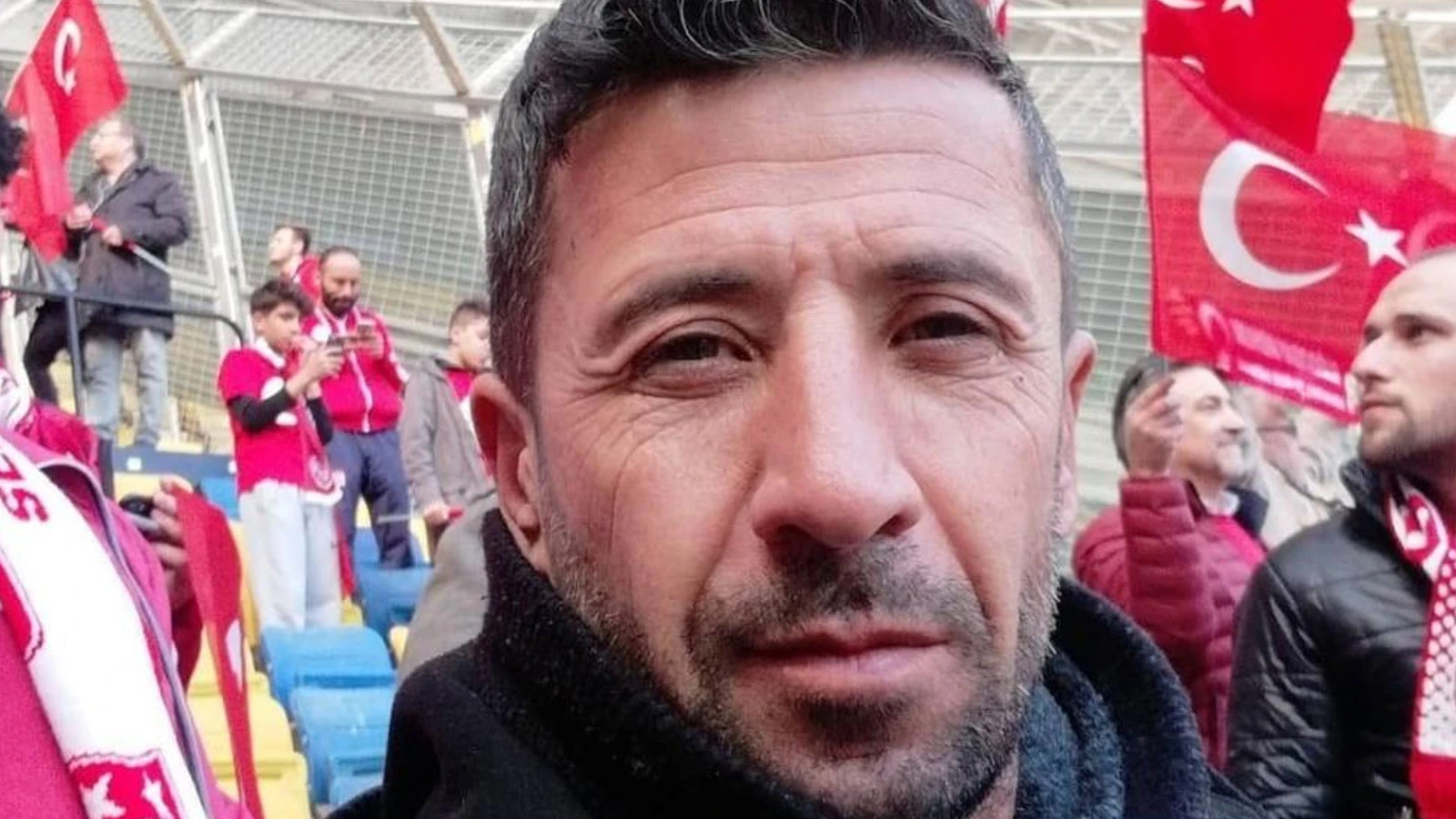 Otel odasında dehşet! Otobüs kaptanı ölü bulundu