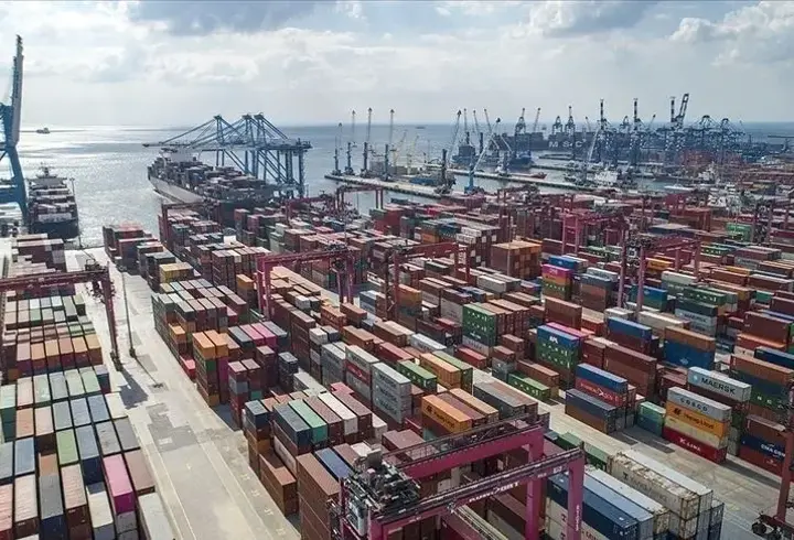 İhracatta il sayısı arttı: 33 il 1 milyar dolar barajını aştı