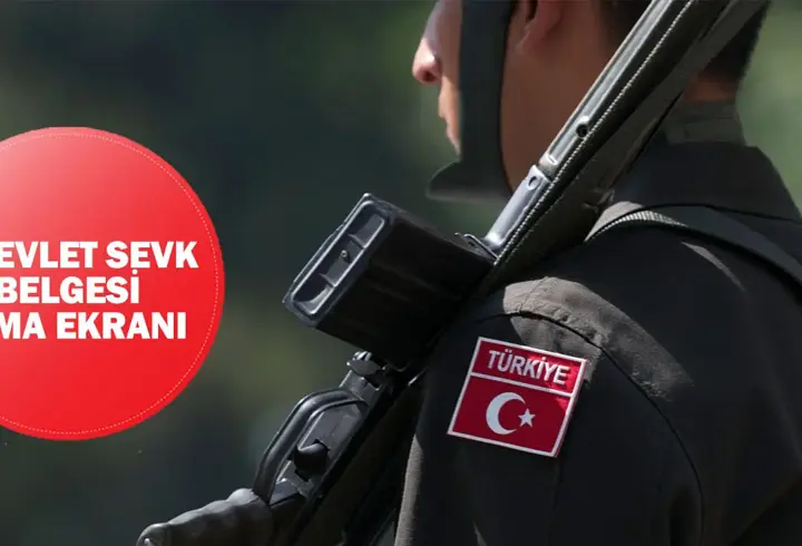 SÜLÜS (SEVK) BELGESİ NEREDEN, NASIL ALINIR? e-Devlet sevk/sülüs belgesi alma ekranı 2026!