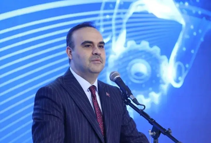 Bakan Kacır paylaştı: Sahada önemli bir güç çarpanı olacak