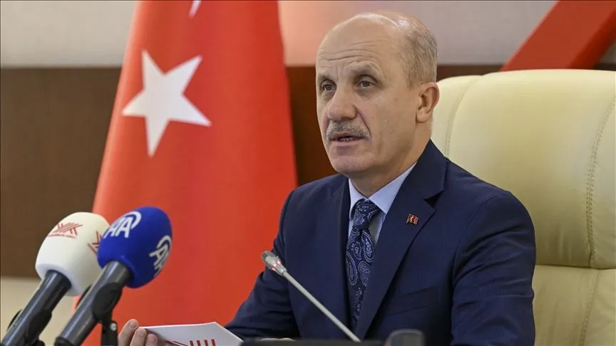 YÖK Başkanı Özvar "Engelsiz Üniversite Bayrakları Ödül Töreni"ne katıldı