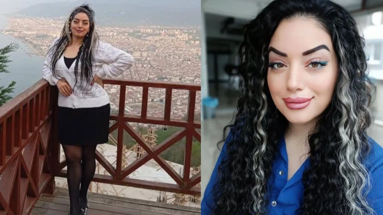 Yasemin Bulut'u öldüren Fevzi Köksal intihar etti
