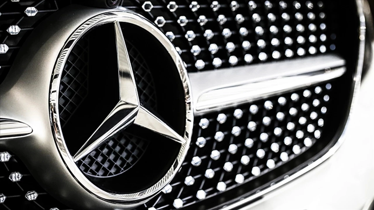 Mercedes, BMW motoru mu kullanacak? İddialara net cevap geldi