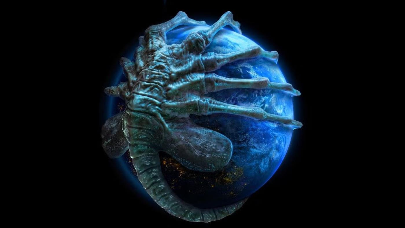Heyecanla beklenen Alien: Earth dizisinden ilk uzun fragman geldi