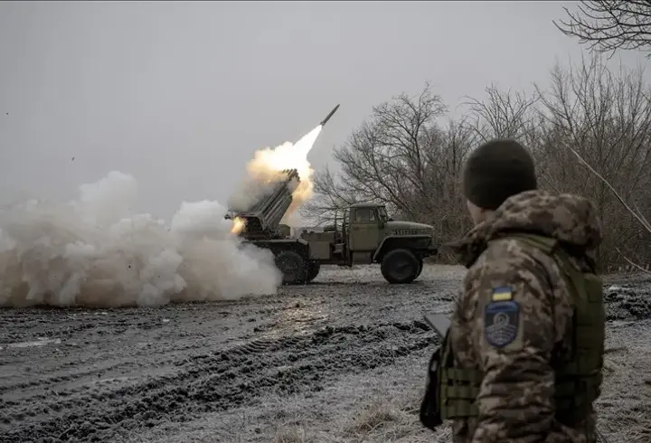 ABD'den Ukrayna'ya 322 milyon dolarlık silah satışına onay