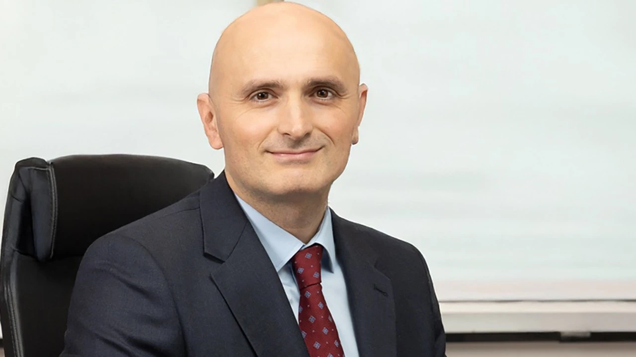 Beyçelik, sürdürülebilirlik için inovasyona odaklandı