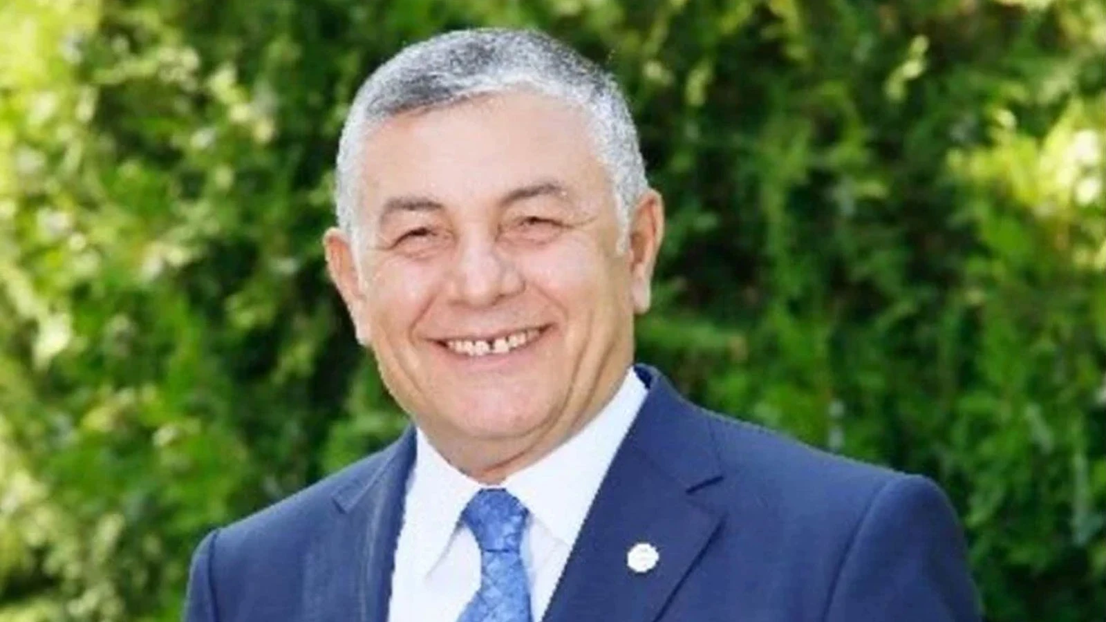 Eski Sarıyer Belediye Başkanı Şükrü Genç, gözaltına alındı