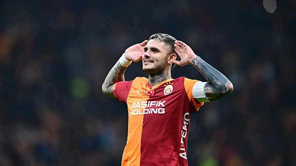 Icardi'nin Juventus'a transferi neden olmadı? İtalyan basınından flaş iddia!