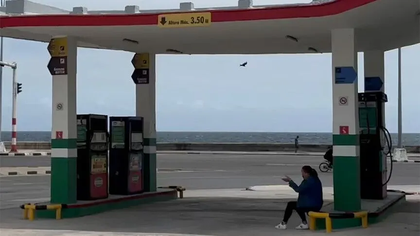 Küba'daki enerji krizinin etkileri derinleşiyor