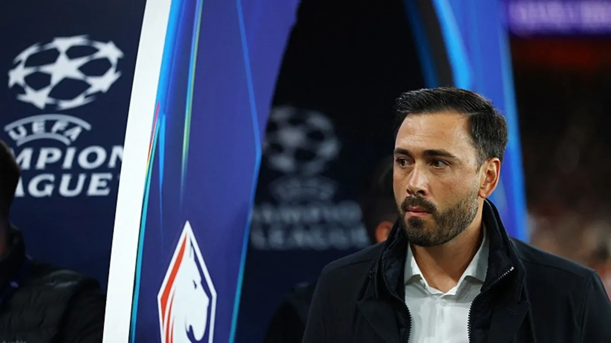 Davide Ancelotti’den Galatasaray Maçı Öncesi İddialı Açıklama! “Özgüvenli Olmak Ve Galatasaray’ı Yenmek...