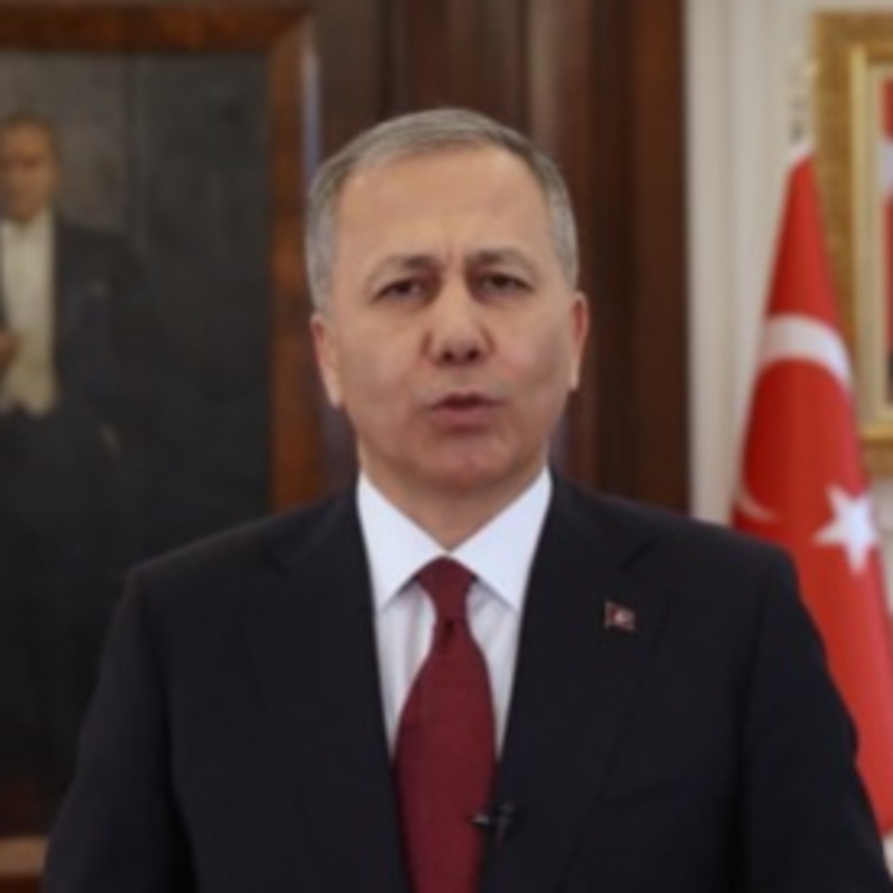 Bakan Yerlikaya, PKK'nın fesih kararını değerlendirdi