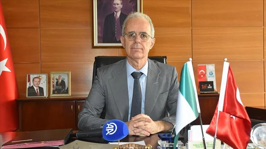 Türkiye-Nijerya ilişkilerinde yeni dönem: Güvenlik ve ticarette stratejik ivme