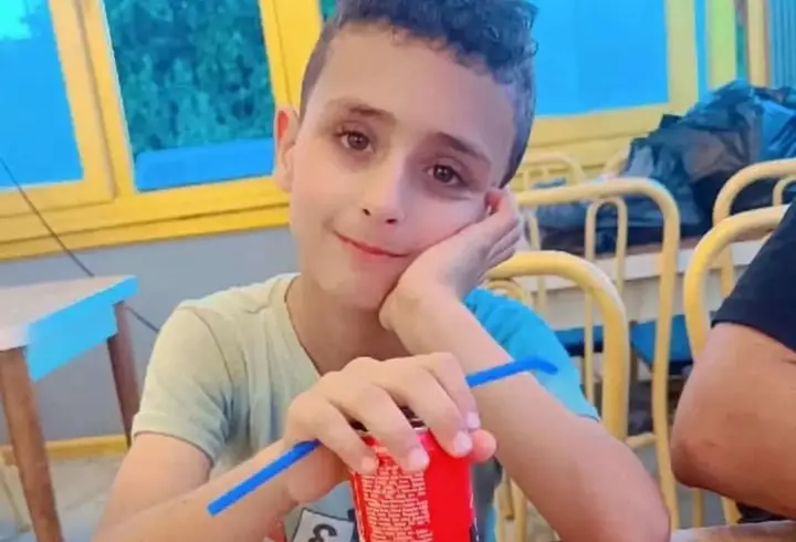 Şanlıurfa’da otomobilin çarptığı Mehmet, hayatını kaybetti