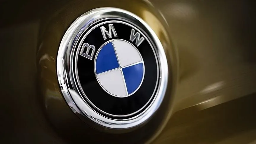 BMW Grubunun karı Çin pazarındaki sert rekabetle geriledi