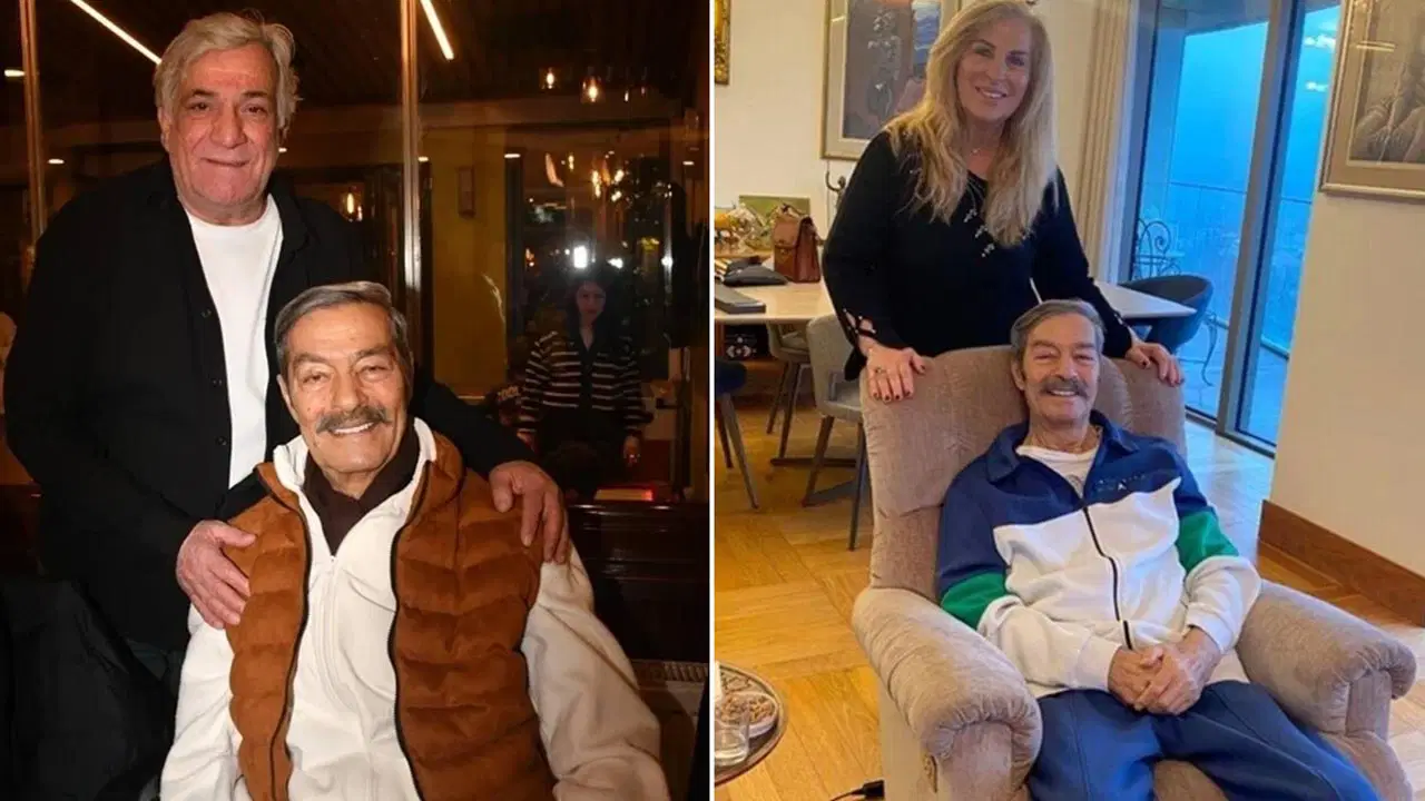 Vasiyet Tartışmalarında Yeni Gelişme... Kadir İnanır'ın Bir Yeğeni Daha Ortaya Çıktı: Levent İnanır'a Tepki Gösterdi