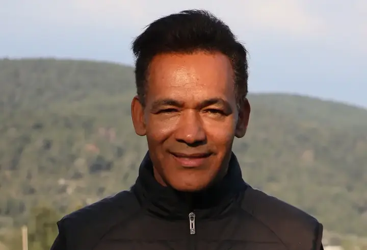 Bodrum FK Teknik Direktörü Jose Morais, taraftarlara teşekkür etti