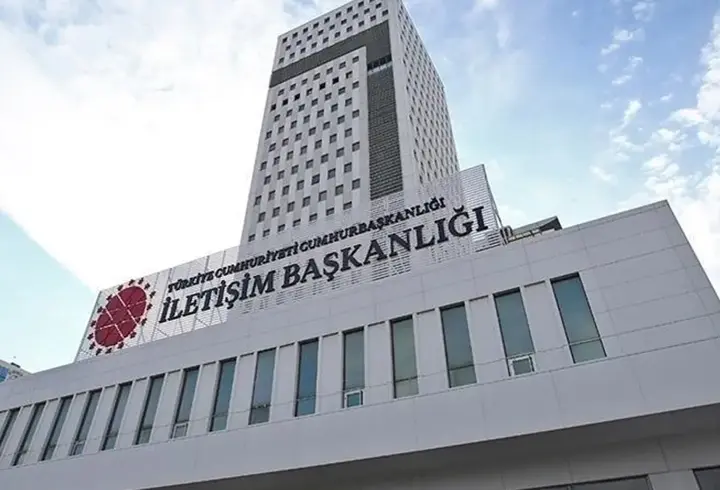 DMM'den Cumhurbaşkanlığı Külliyesi ile ilgili iddialara yalanlama