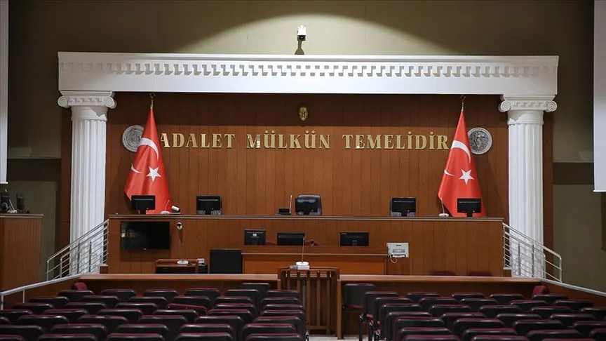 Aziz İhsan Aktaş suç örgütü davasının 17'nci duruşması başladı