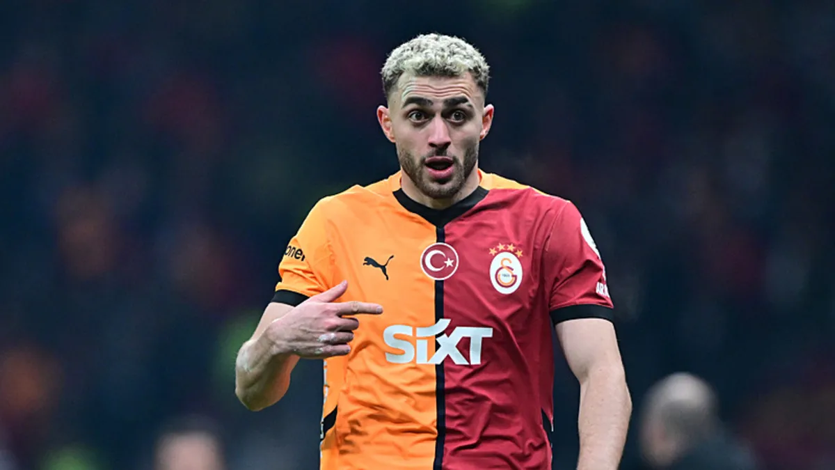Galatasaray'dan flaş Barış Alper Yılmaz ve Abdülkerim Bardakcı kararı! Taraftarların tepkileri nedeniyle...