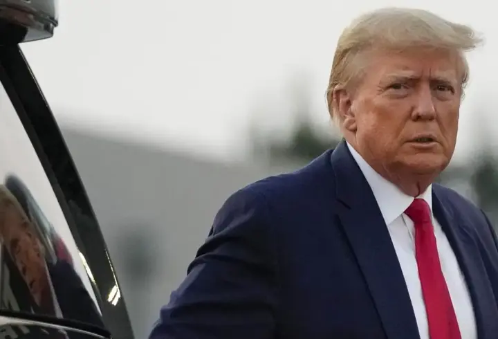 Trump: İran anlaşma yapmak istiyor