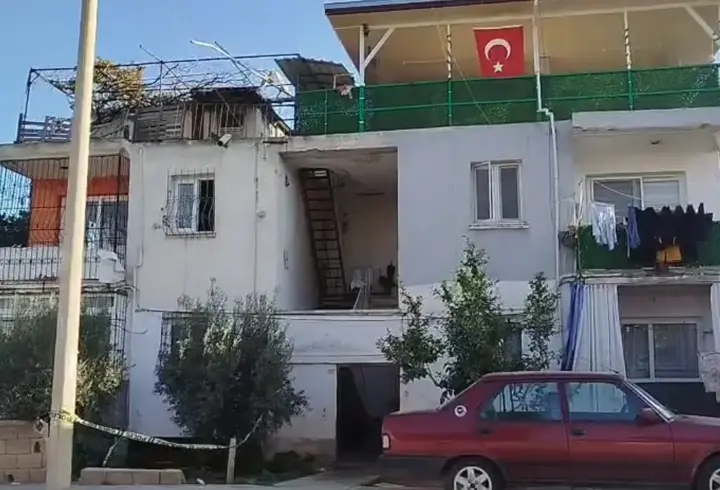Uzaklaştırma kararı bitti; tartıştığı eşini pompalı tüfekle öldürdü