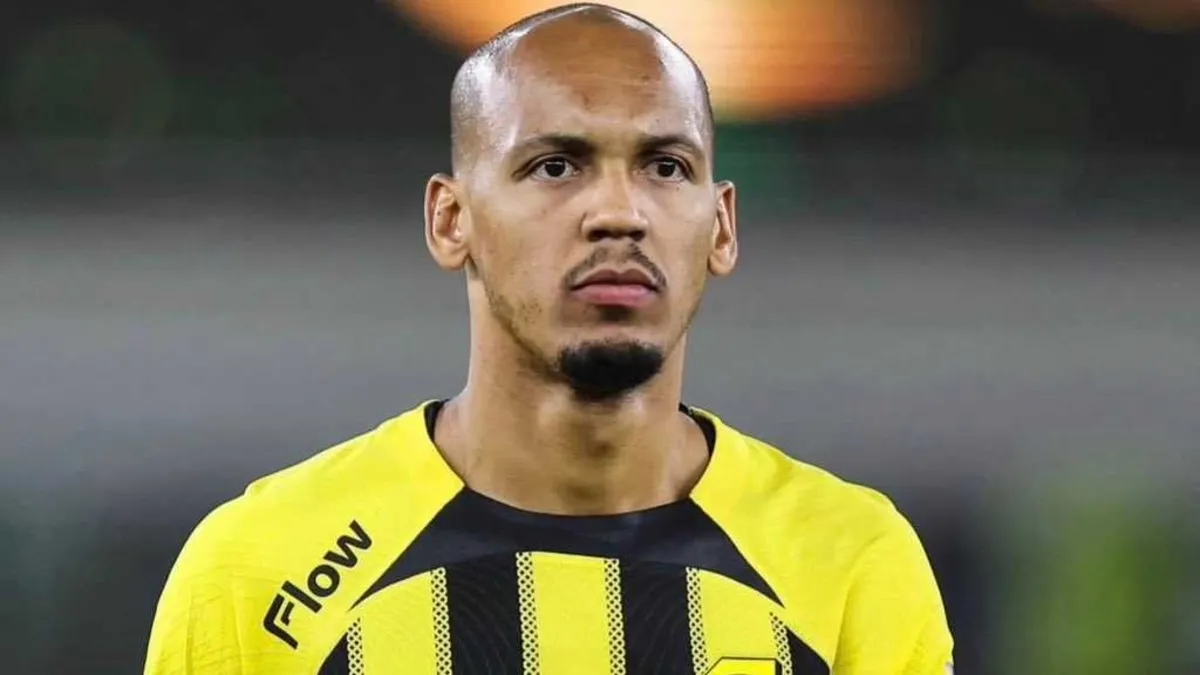 Trabzonspor'dan orta sahaya Fabinho hamlesi!
