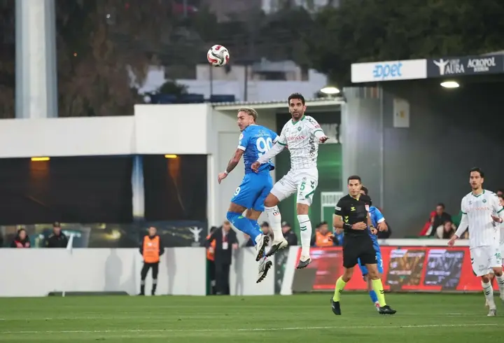 Sipay Bodrum FK evinde Sivasspor'la oynayacak