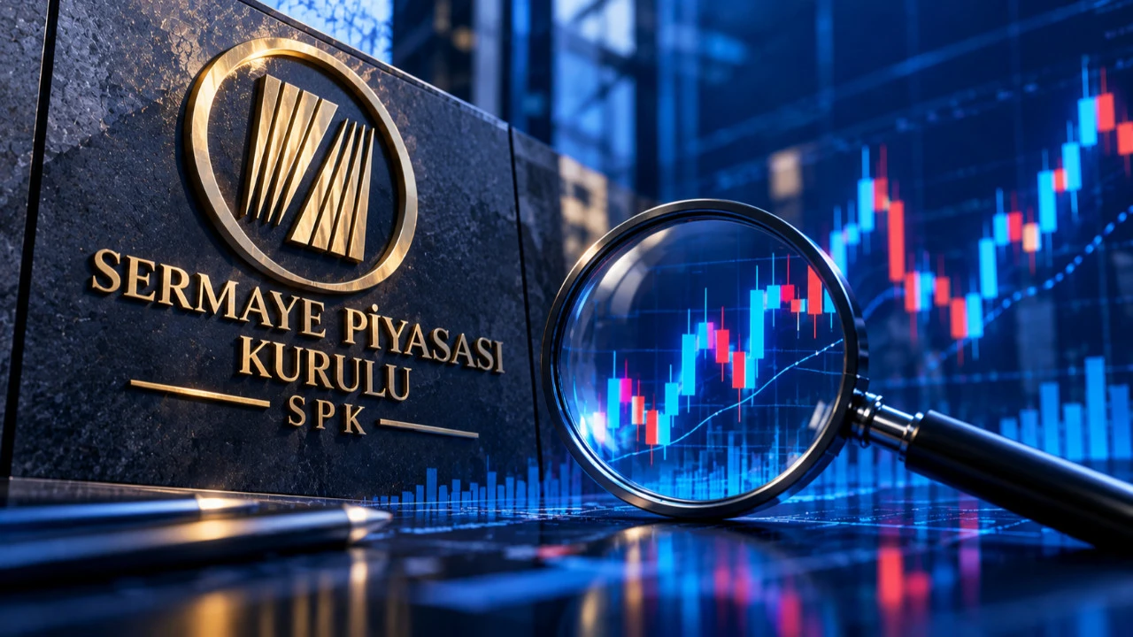 İki Hisseye Spk İncelemesi: 48 Kişiye Suç Duyurusu, 28 Lisans İptali