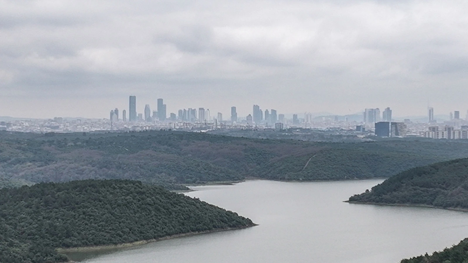 DSİ Başkanı Balta'dan barajlardaki doluluğa ilişkin açıklama