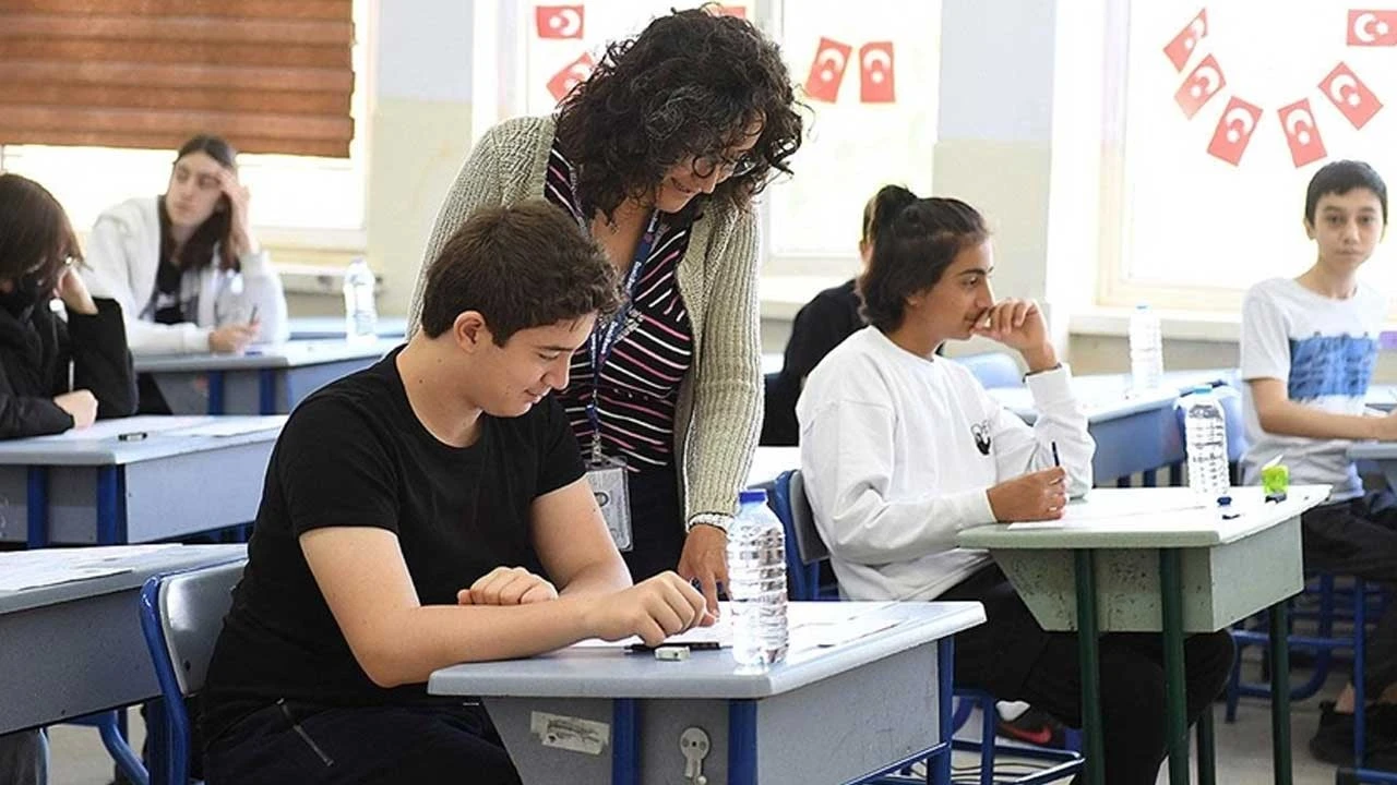 LGS 2025 sonuçları ne zaman, hangi tarihte açıklanacak?