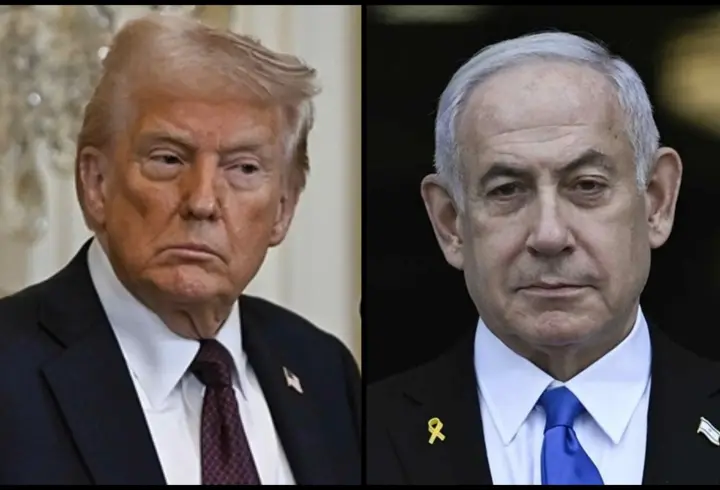Trump, Netanyahu ile iletişimi kesti mi? Dikkat çeken iddia: Manipüle ediyor