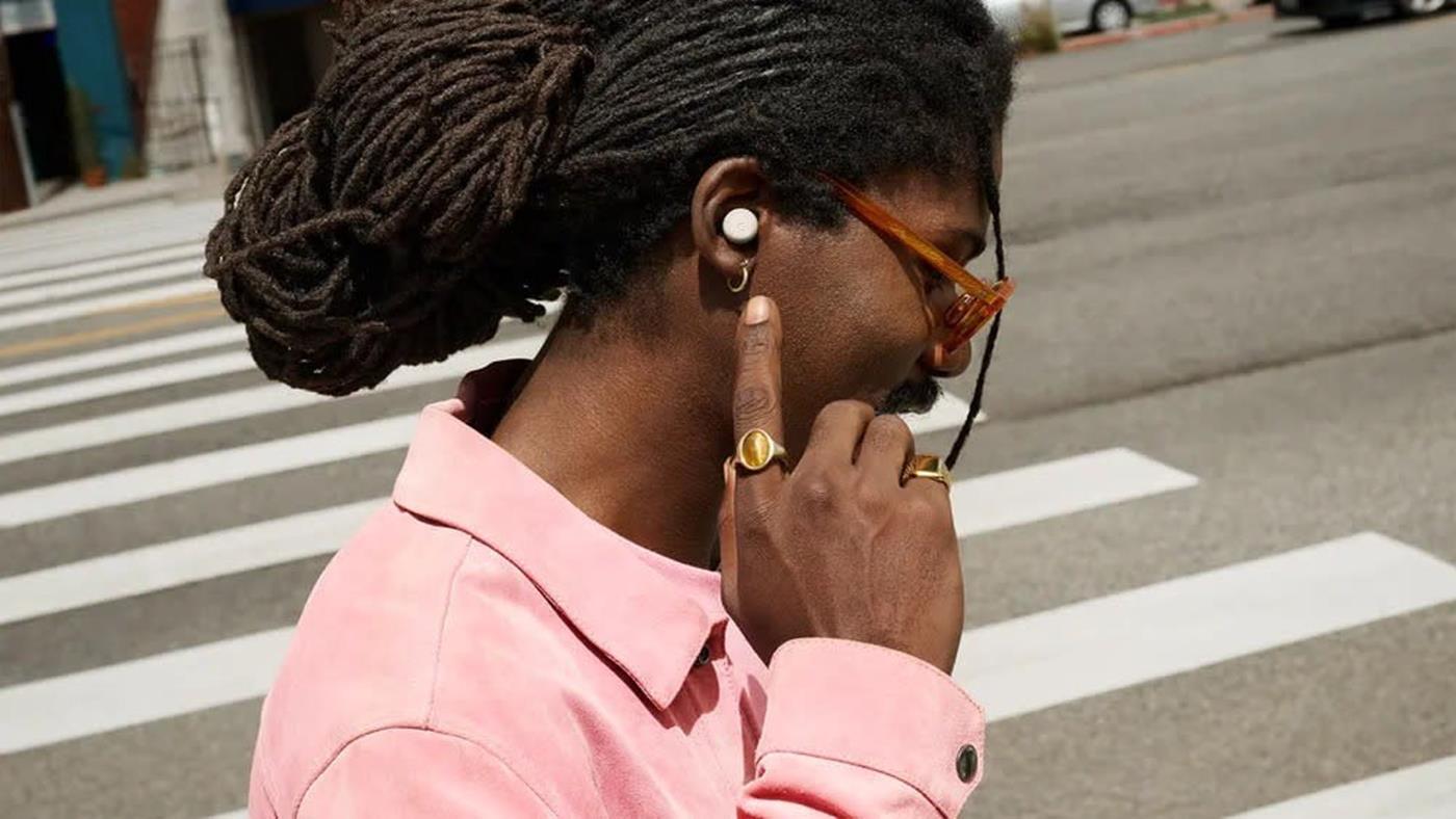 Google Pixel Buds Pro 2 güncellendi: Uyarlanabilir ses ve hareket kontrolleriyle daha akıllı