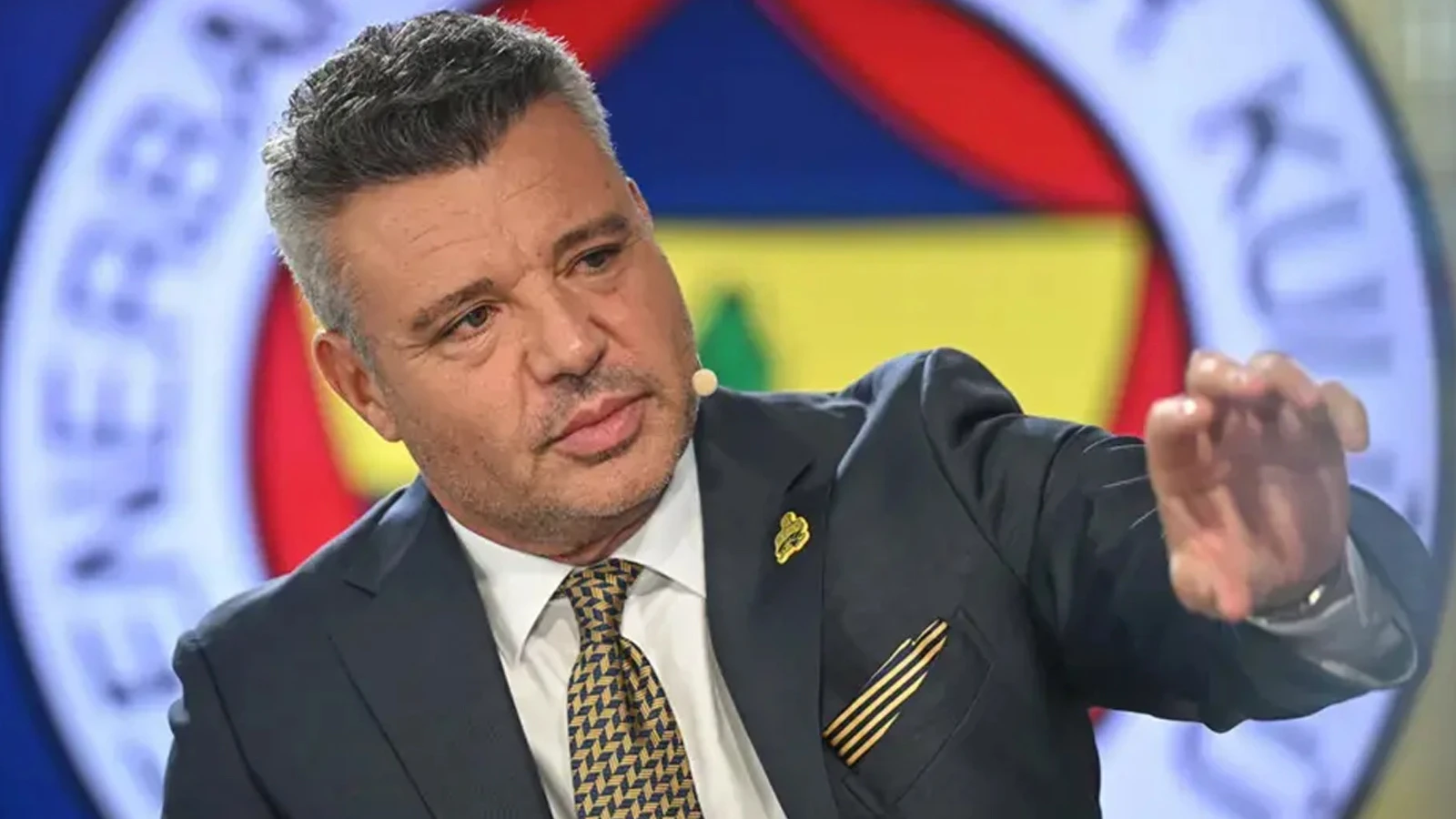 Fenerbahçe seçime gidiyor: Sadettin Saran ve yönetim kurulu kararını verdi